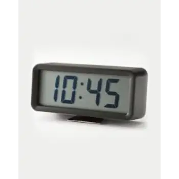 Digital Alarm Clock 